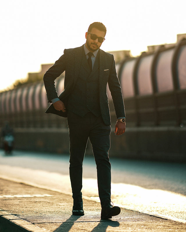 Abbigliamento Uomo