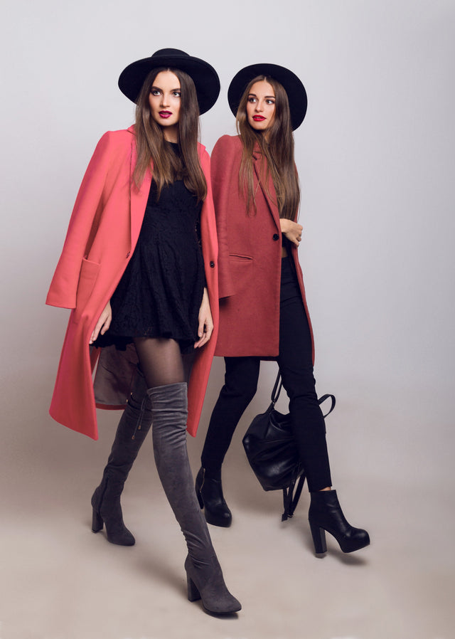 Abbigliamento Donna