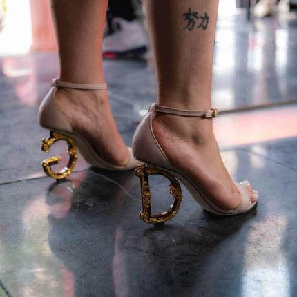 Scarpe Donna