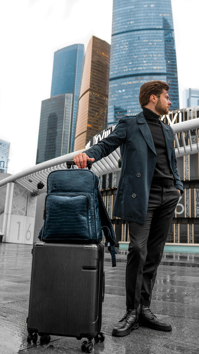 Zaini e borse Uomo