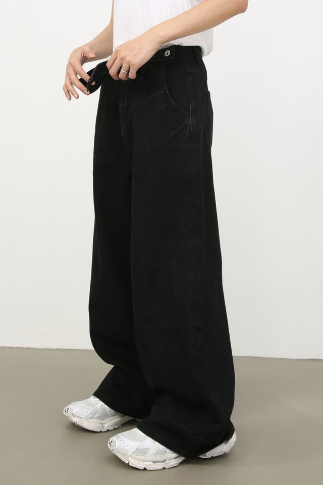 Jeans e pantaloni Uomo