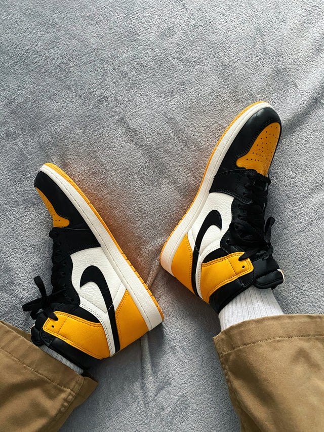 Sneakers Uomo