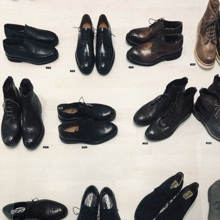 Scarpe Uomo
