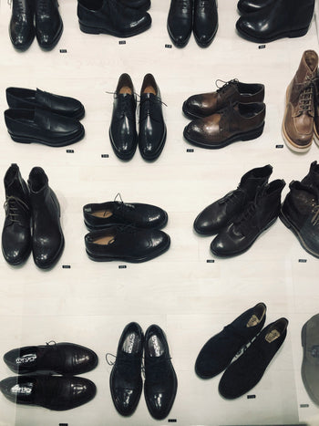 Scarpe Uomo
