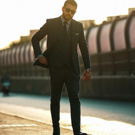 Abbigliamento Uomo