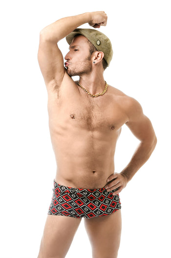 Boxer Uomo