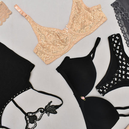 Intimo Donna