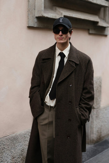 Giacche e cappotti Uomo