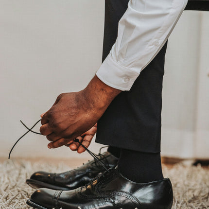 Scarpe eleganti uomo