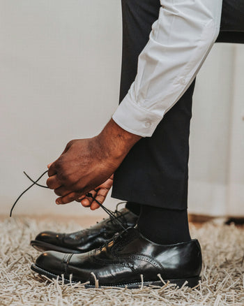 Scarpe eleganti uomo