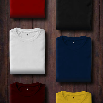 T-shirt e polo Uomo
