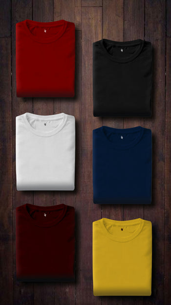 T-shirt e polo Uomo