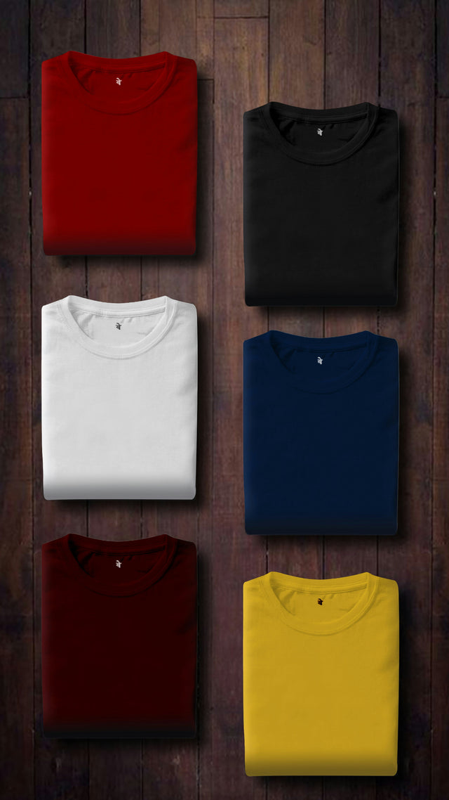 T-shirt e polo Uomo