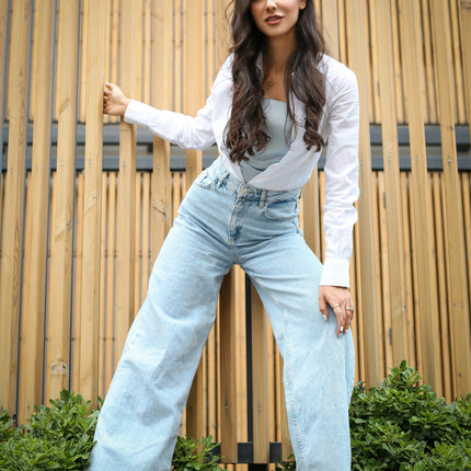 Jeans e pantaloni da Donna