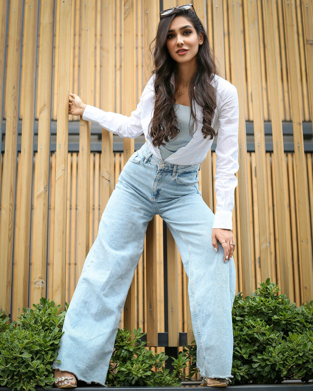 Jeans e pantaloni da Donna