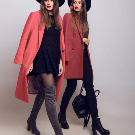 Abbigliamento Donna