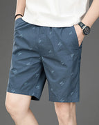 Denim Blue / L