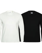 White / M