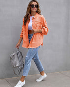 Tangerine / S