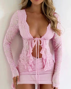 Blush Pink / XS
