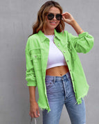 Pomme verte / S