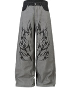 Grey / M
