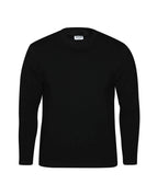 Black / M