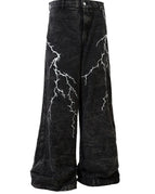 Black / M