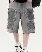 Dirty Gray / M