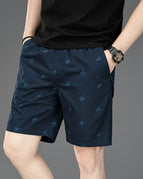 Dark Blue / L