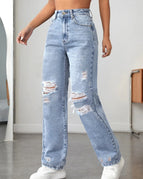 Light Blue / XS