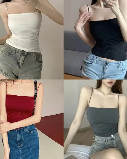 Nuovo Halter Top