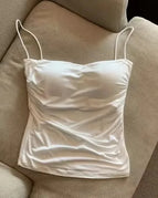 One Size / White