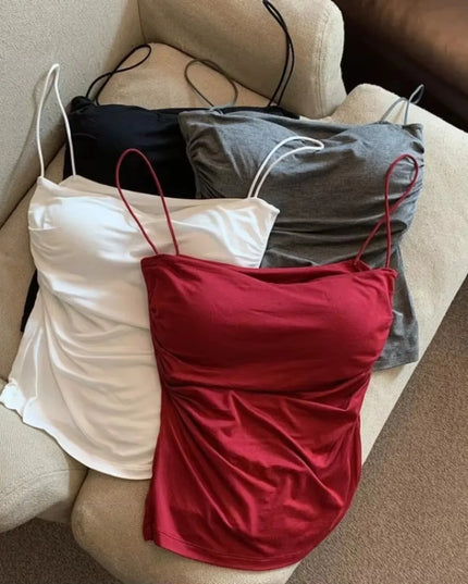 Nuovo Halter Top