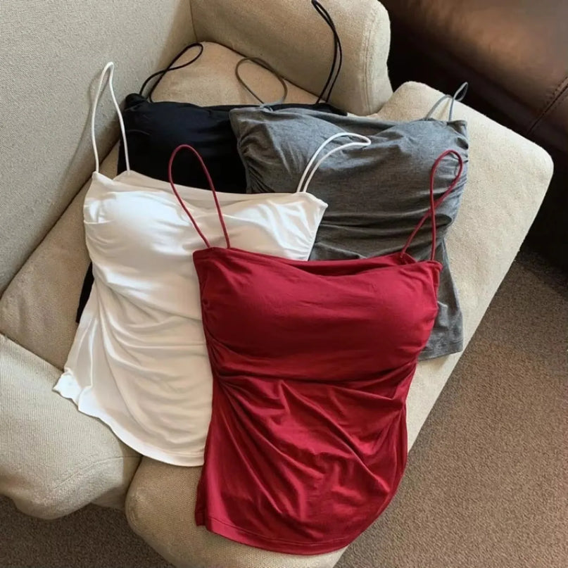 Nuovo Halter Top