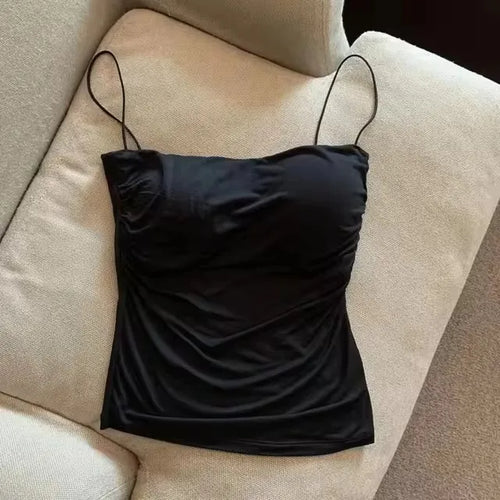 Nuovo Halter Top