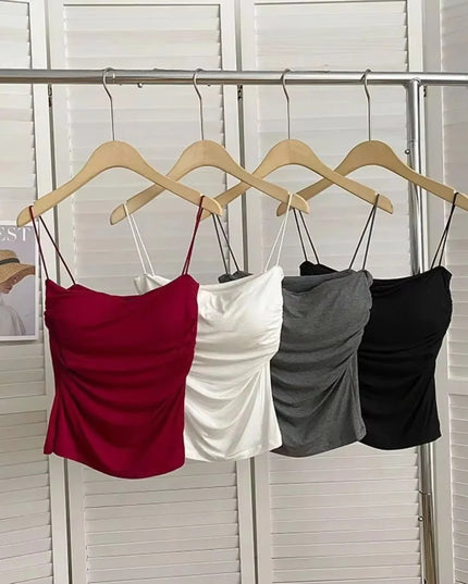 Nuovo Halter Top