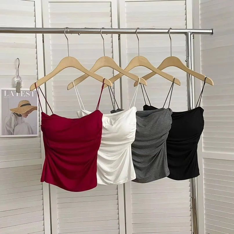 Nuovo Halter Top
