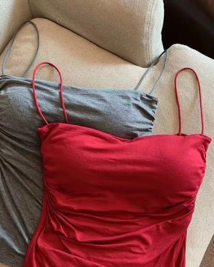 Nuovo Halter Top