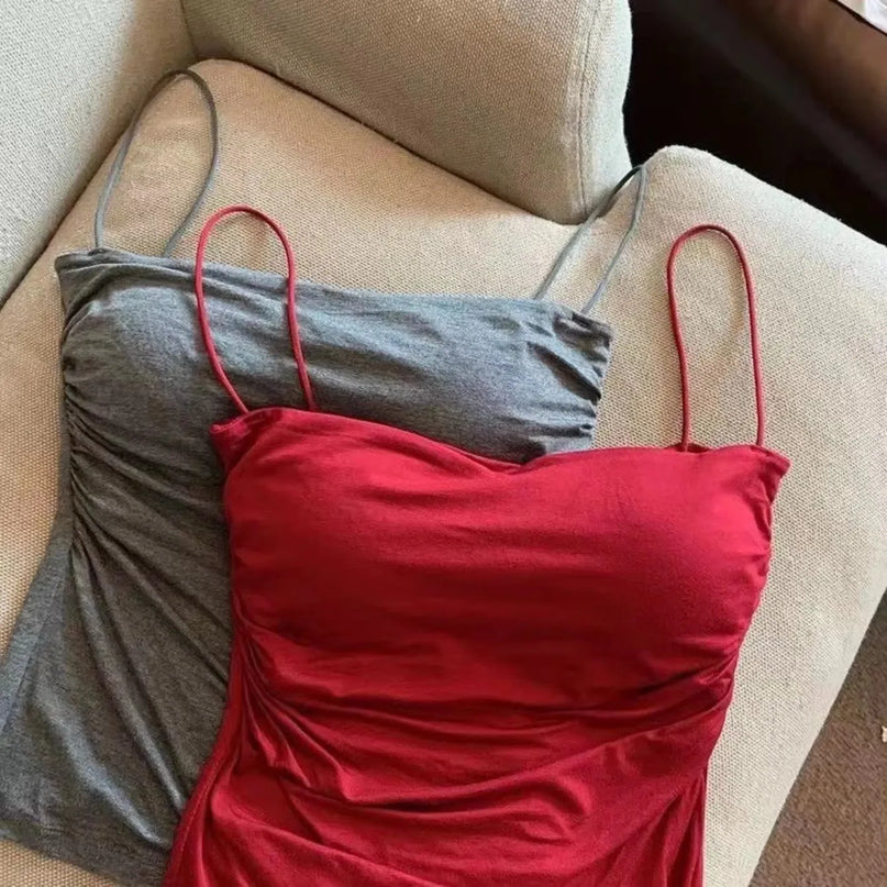 Nuovo Halter Top