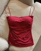 One Size / Red
