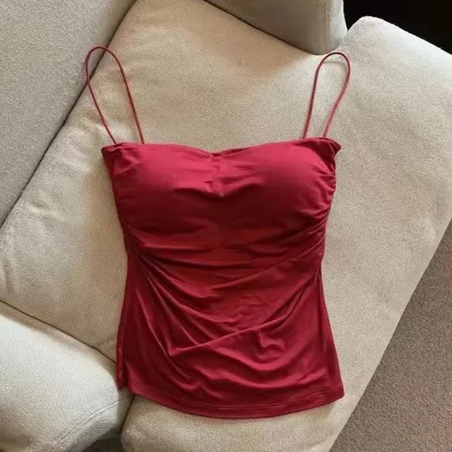 Nuovo Halter Top