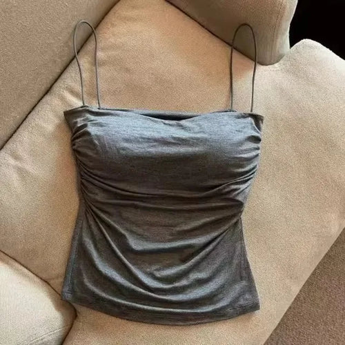 Nuovo Halter Top
