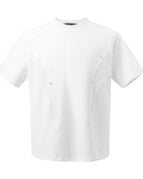 White / M