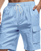 Light Blue / S