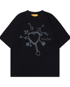 Black / M