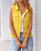 Jaune / S