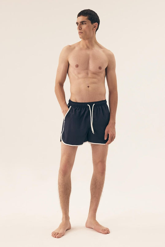  Pantaloncini da mare model 211654 Henderson 