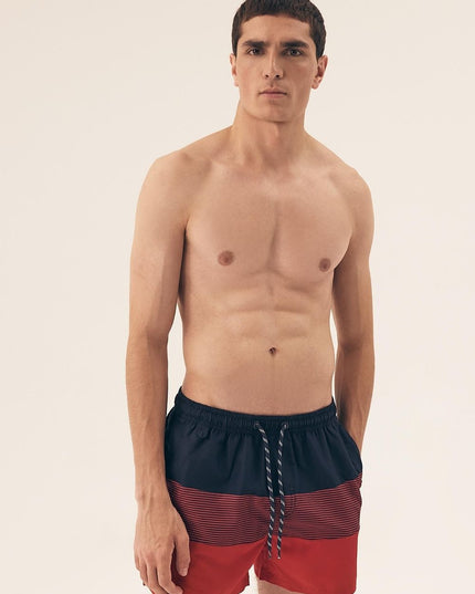 Pantaloncini da mare model 211657 Henderson 