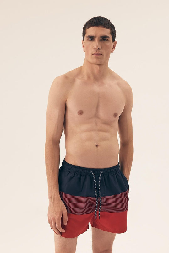  Pantaloncini da mare model 211657 Henderson 